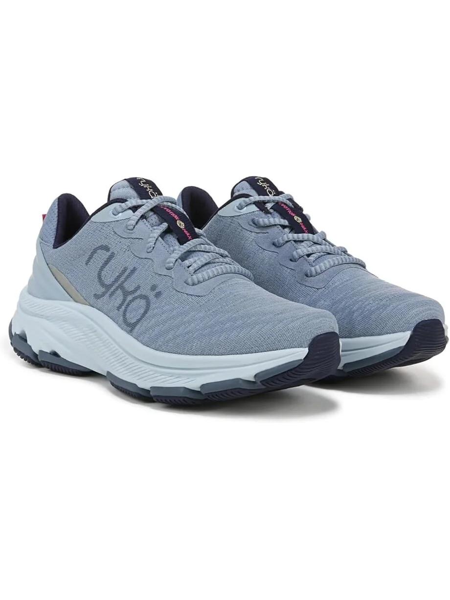 Кроссовки Ryka Devotion X Max RS Walking Shoe — синий