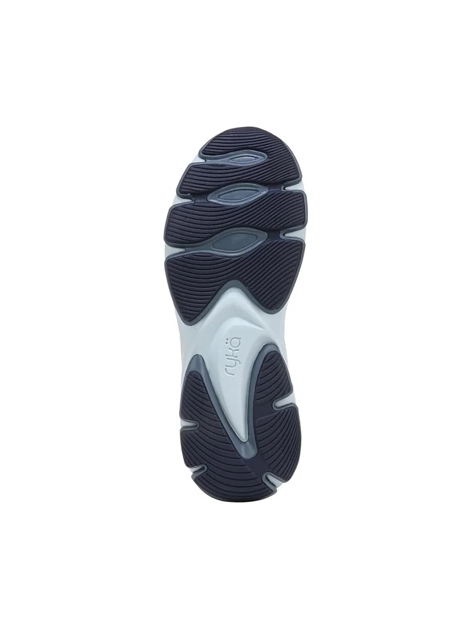 Кроссовки Ryka Devotion X Max RS Walking Shoe — изображение 3 из 6, синий