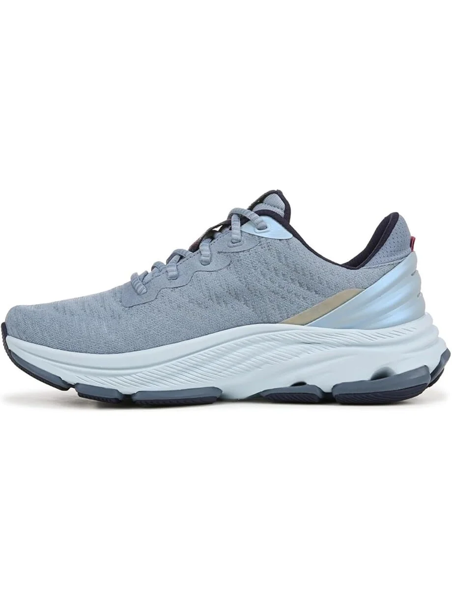 Кроссовки Ryka Devotion X Max RS Walking Shoe — изображение 4 из 6, синий