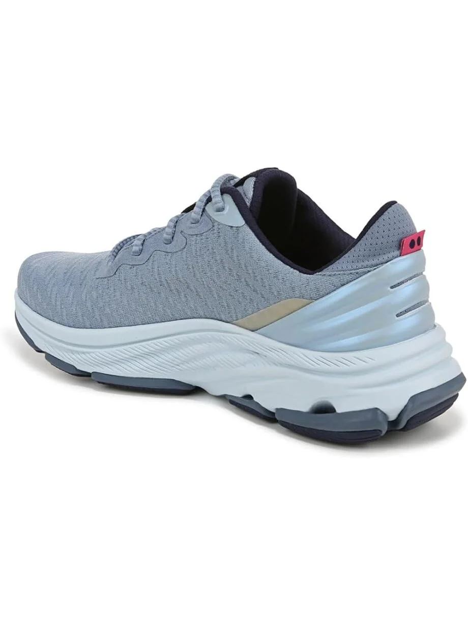 Кроссовки Ryka Devotion X Max RS Walking Shoe — изображение 5 из 6, синий