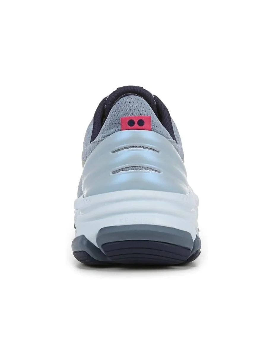 Кроссовки Ryka Devotion X Max RS Walking Shoe — изображение 6 из 6, синий