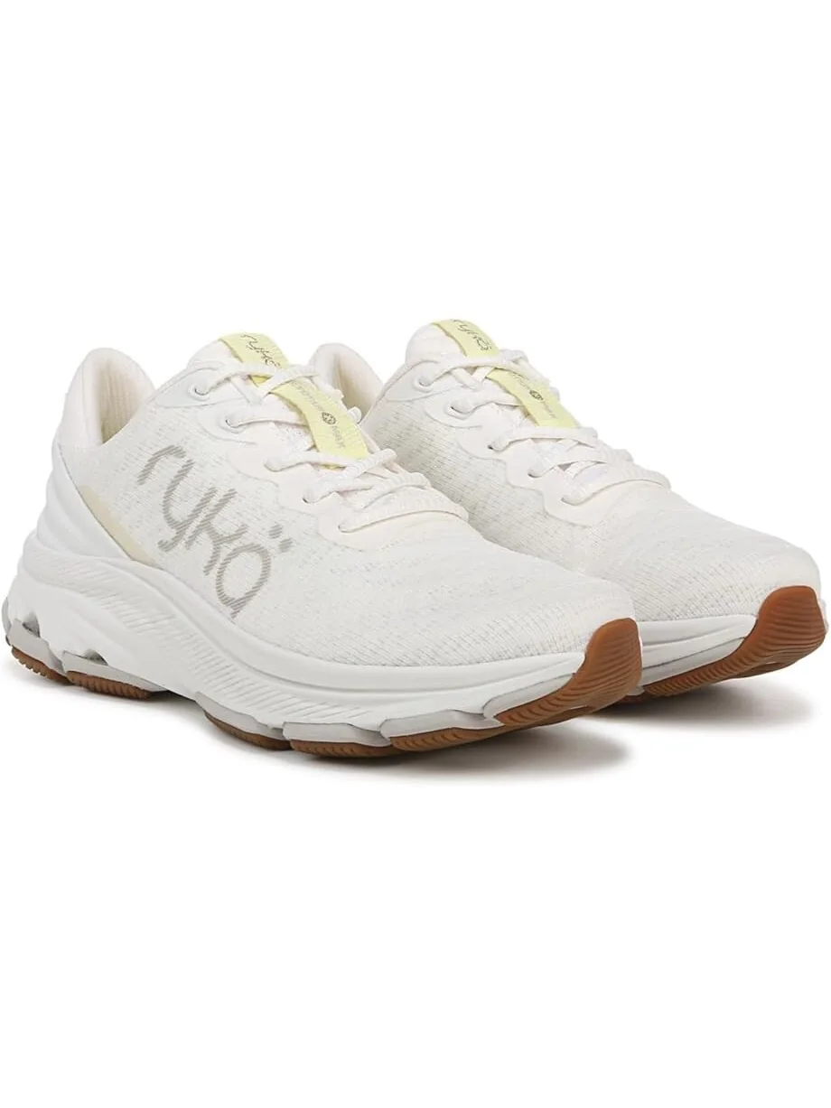 Кроссовки Ryka Devotion X Max RS Walking Shoe — белый