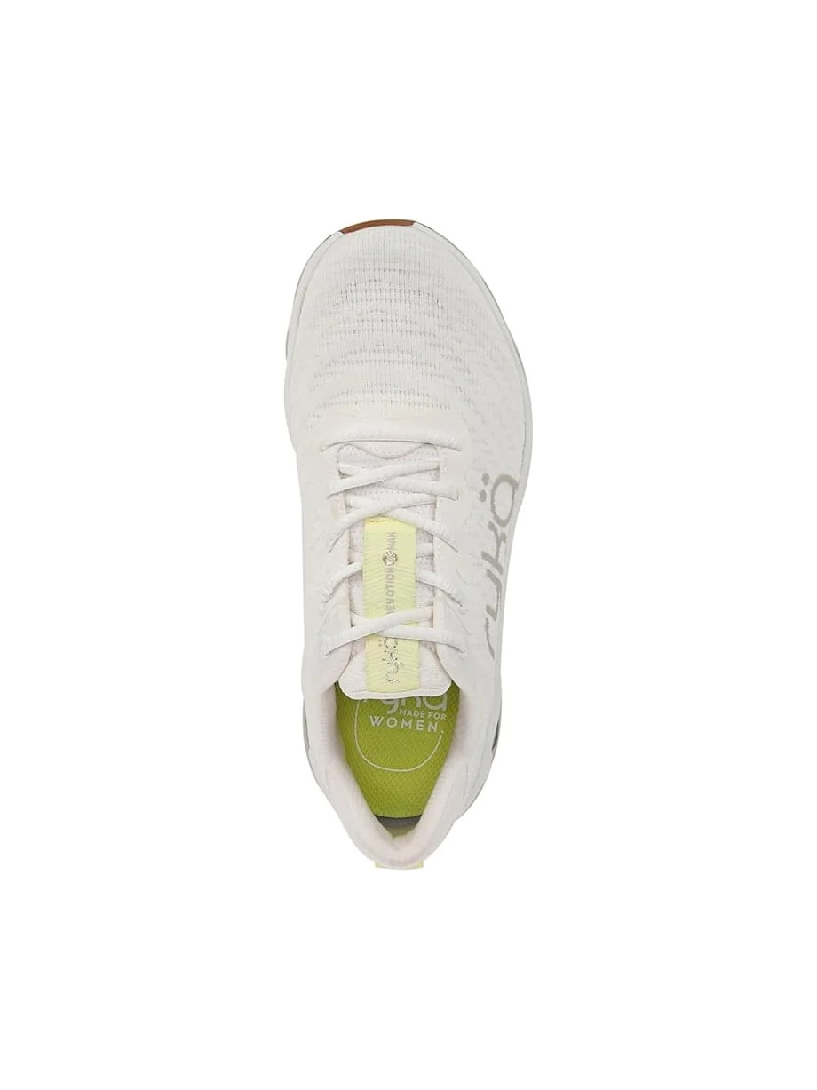Кроссовки Ryka Devotion X Max RS Walking Shoe — изображение 2 из 5, белый
