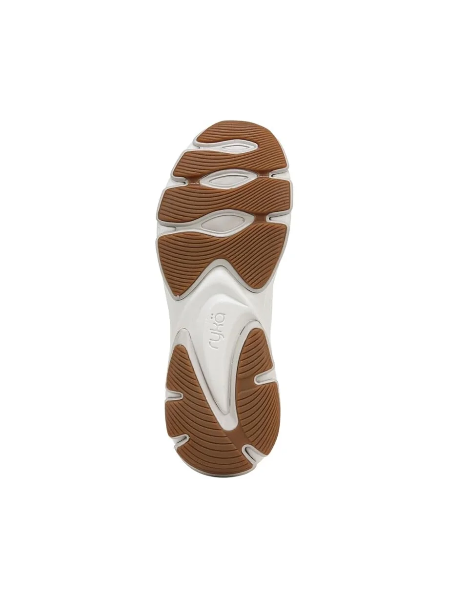 Кроссовки Ryka Devotion X Max RS Walking Shoe — изображение 3 из 5, белый