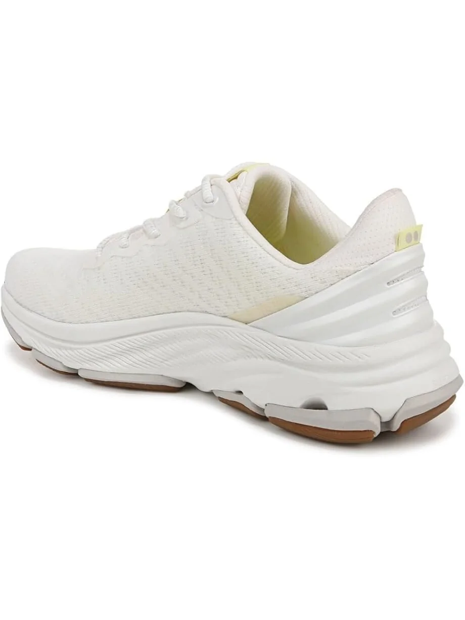 Кроссовки Ryka Devotion X Max RS Walking Shoe — изображение 5 из 5, белый