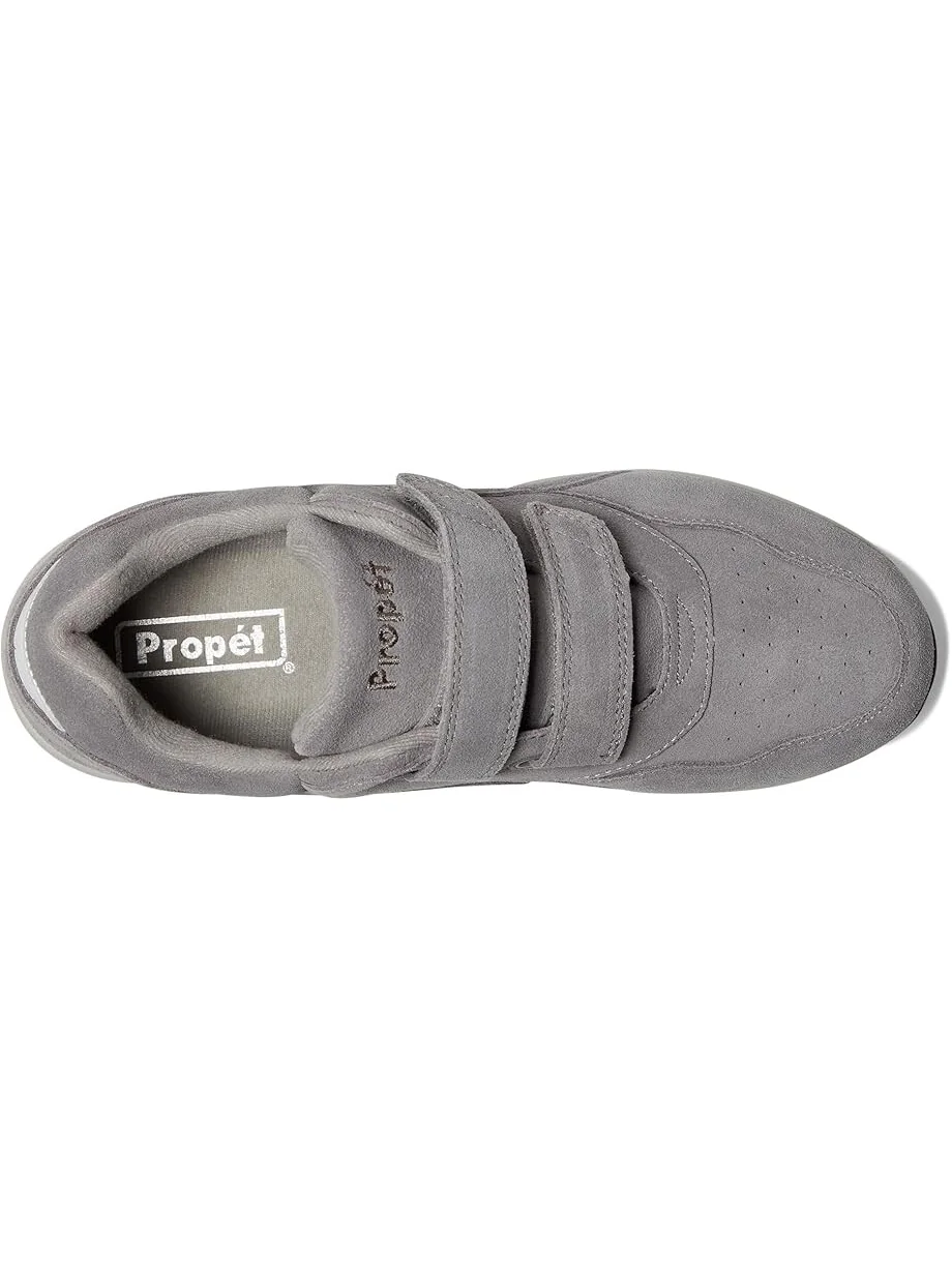 Кроссовки Propet Tour Walker — изображение 2 из 6, серый