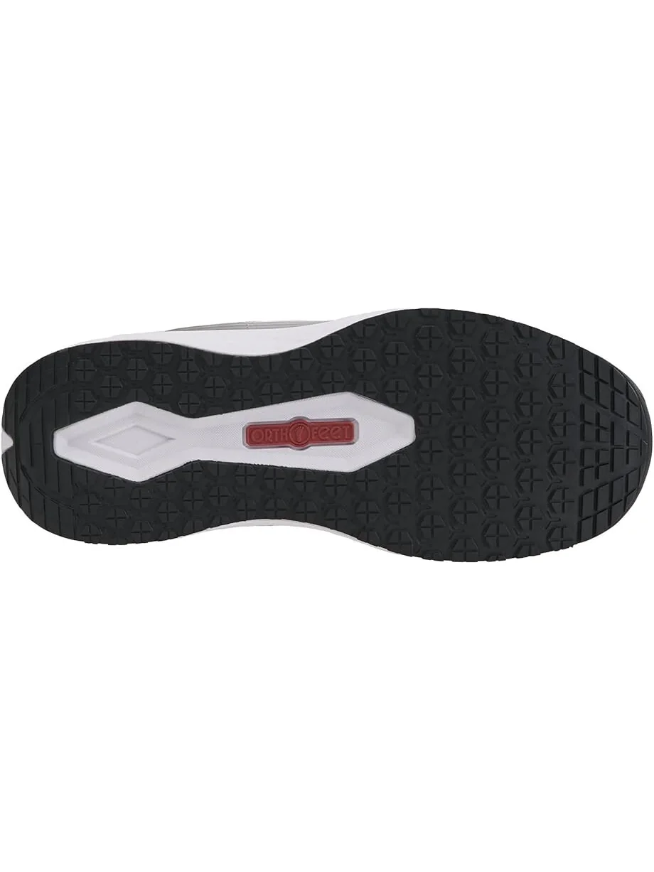 Кроссовки Orthofeet Nira — изображение 3 из 5, черный