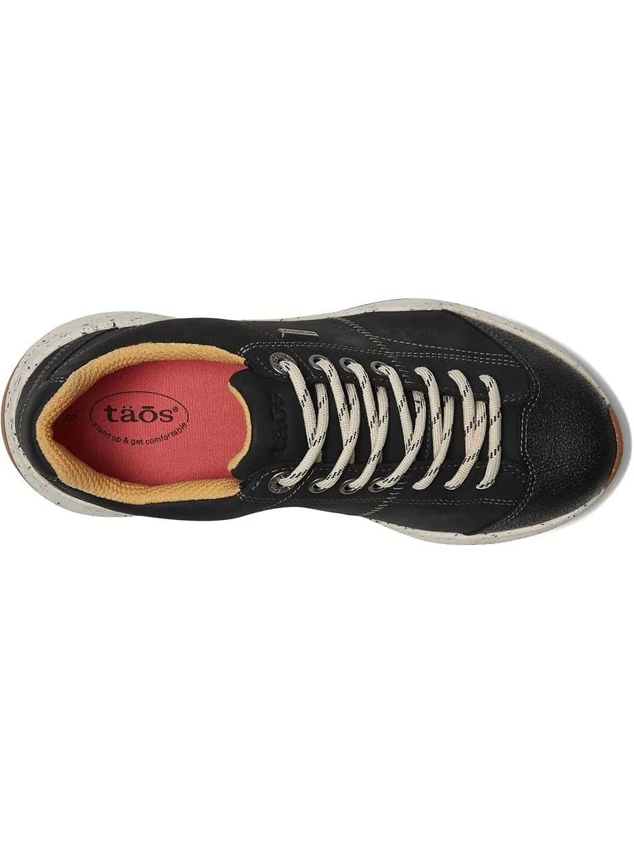 Кроссовки Taos Footwear Shasta — изображение 2 из 7, черный