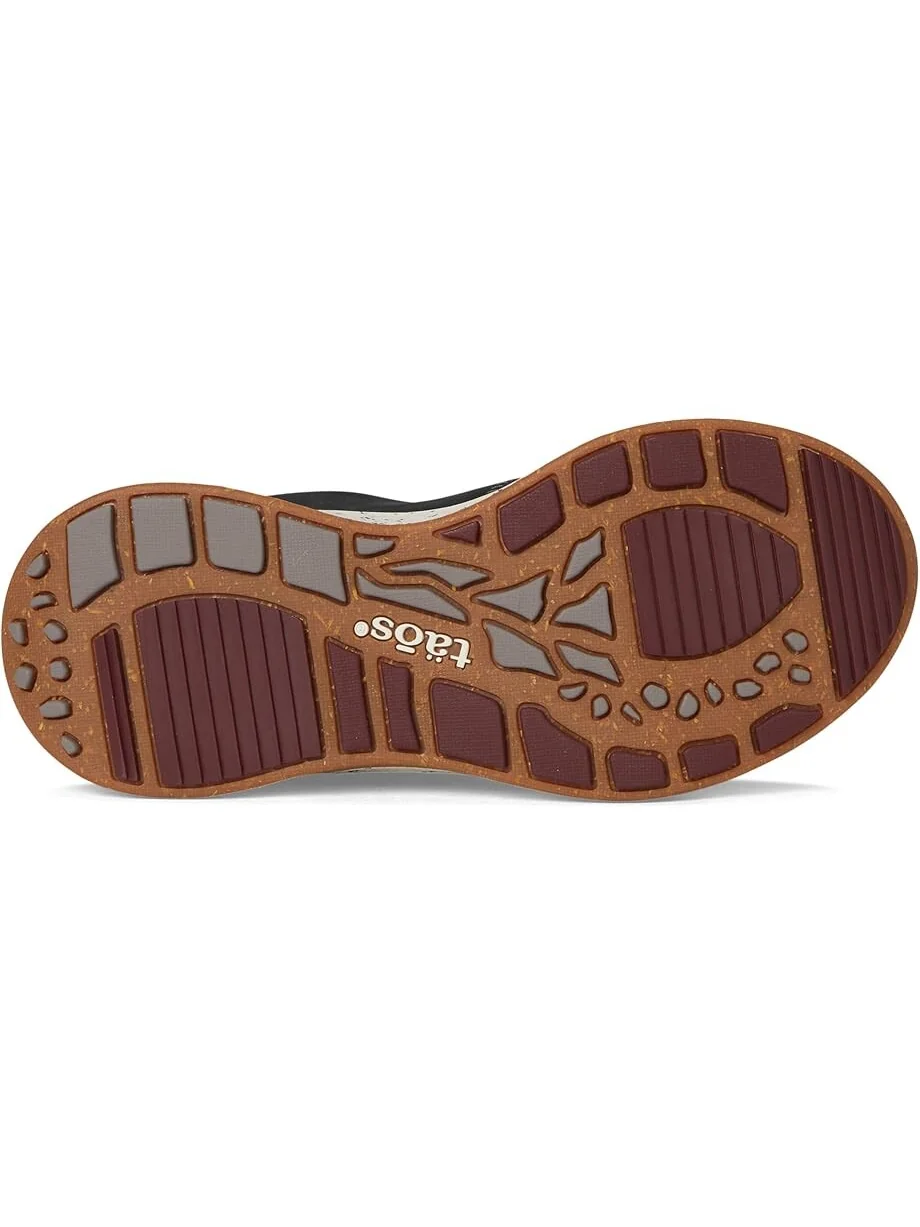 Кроссовки Taos Footwear Shasta — изображение 3 из 7, черный