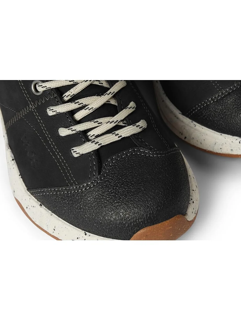 Кроссовки Taos Footwear Shasta — изображение 6 из 7, черный