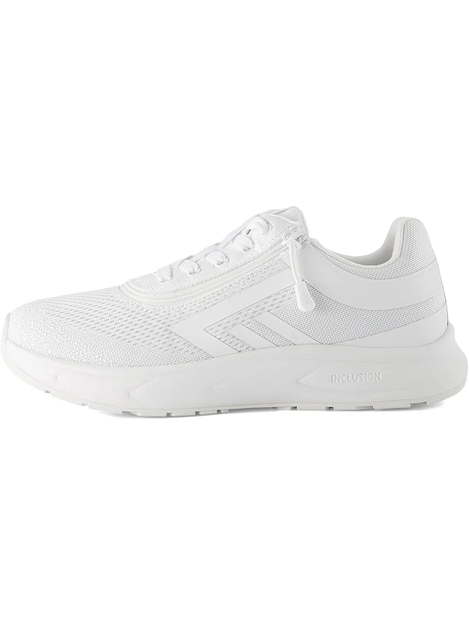 Кроссовки BILLY Footwear BILLY Sport Inclusion — изображение 4 из 6, белый