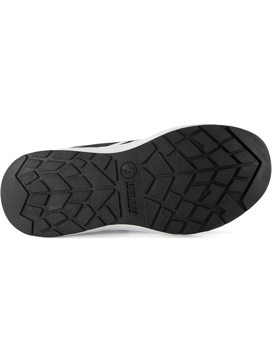 Кроссовки BILLY Footwear BILLY Sport Inclusion — изображение 3 из 6, черный/белый