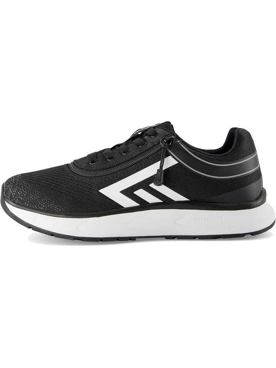 Кроссовки BILLY Footwear BILLY Sport Inclusion — изображение 4 из 6, черный/белый