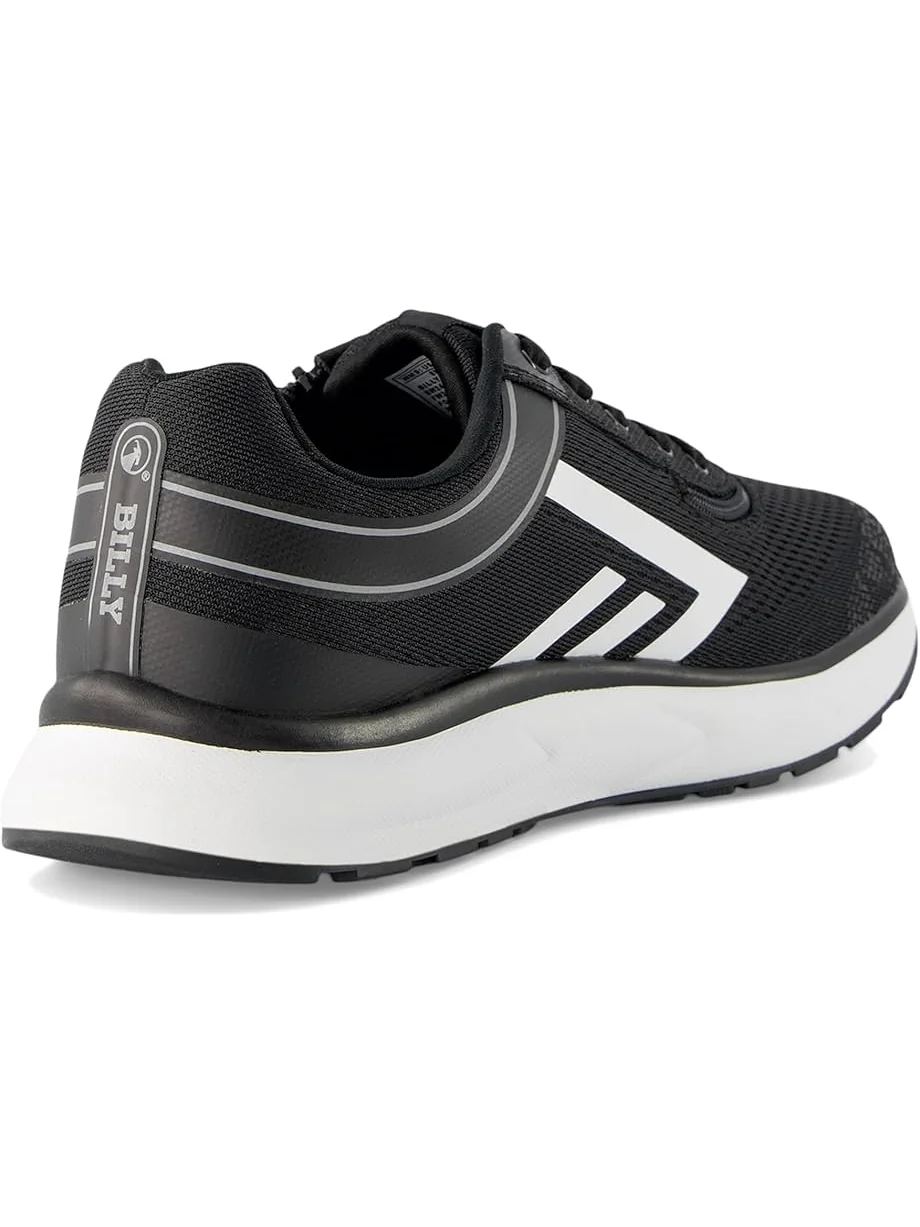Кроссовки BILLY Footwear BILLY Sport Inclusion — изображение 5 из 6, черный/белый