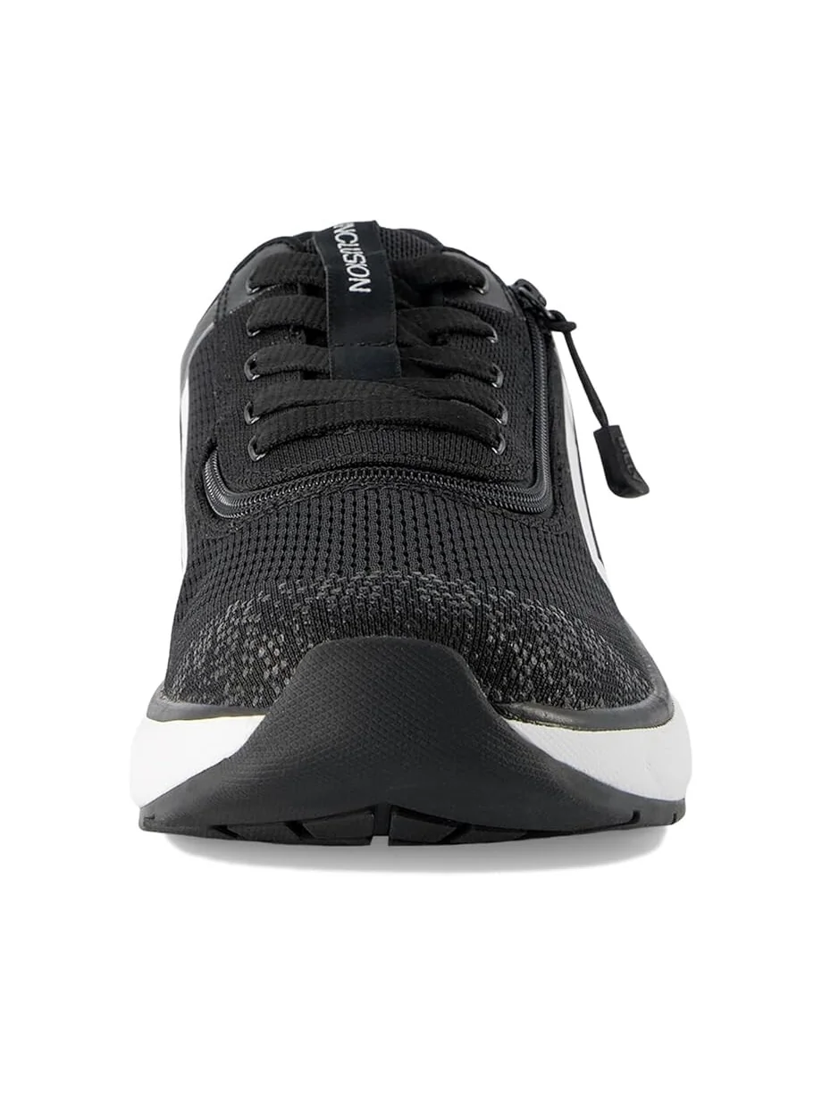 Кроссовки BILLY Footwear BILLY Sport Inclusion — изображение 6 из 6, черный/белый