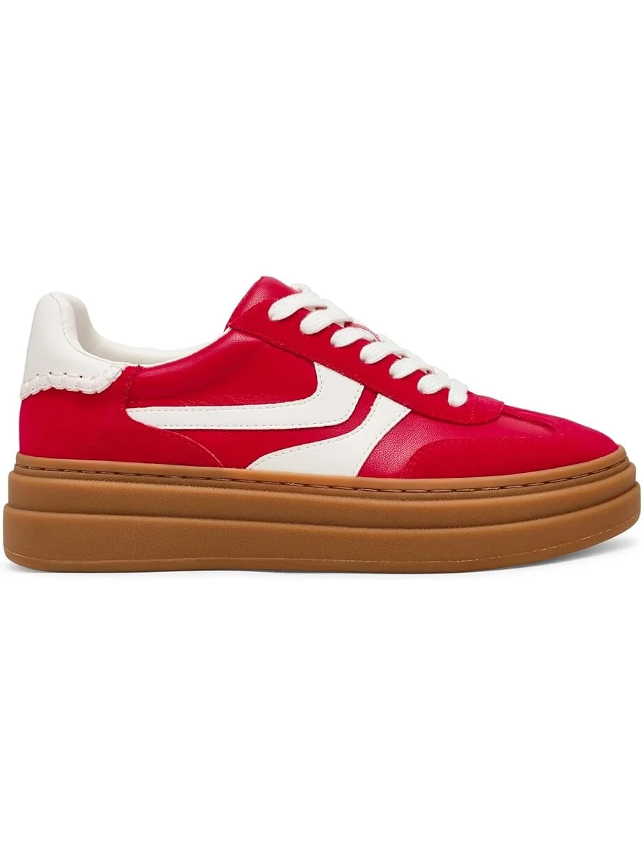 Кроссовки Steve Madden Dodge