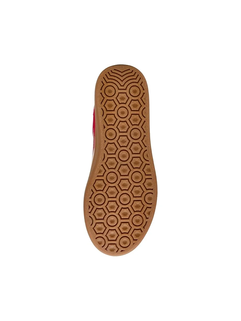Кроссовки Steve Madden Dodge — изображение 3 из 4, красный мульти