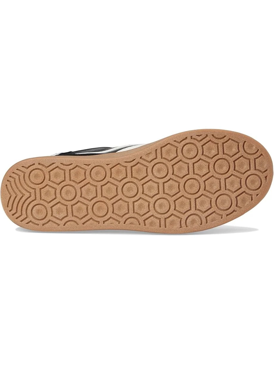 Кроссовки Steve Madden Dodge — изображение 3 из 7, черный/белый