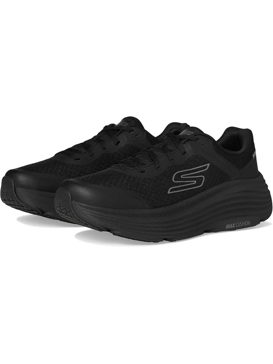 Кроссовки SKECHERS Max Cushioning Endeavour Canova — изображение 1 из 7, черный