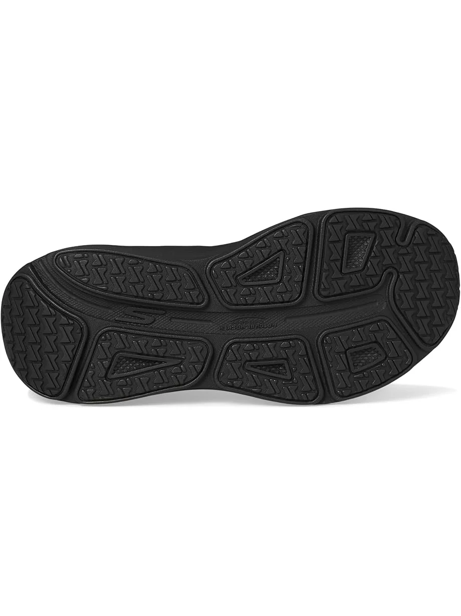 Кроссовки SKECHERS Max Cushioning Endeavour Canova — изображение 3 из 7, черный