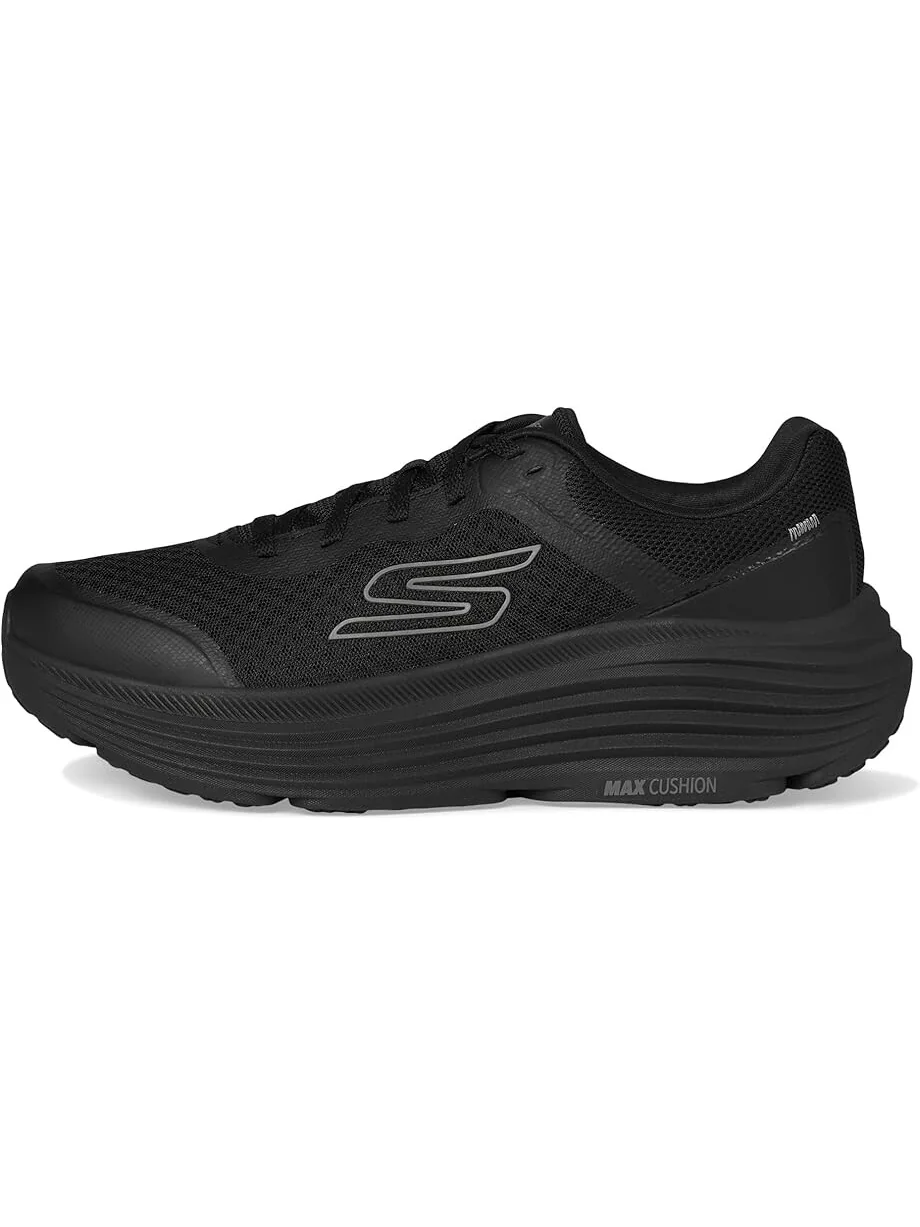 Кроссовки SKECHERS Max Cushioning Endeavour Canova — изображение 4 из 7, черный