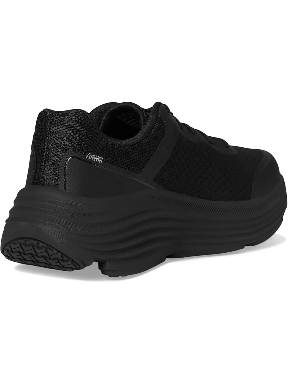 Кроссовки SKECHERS Max Cushioning Endeavour Canova — изображение 5 из 7, черный