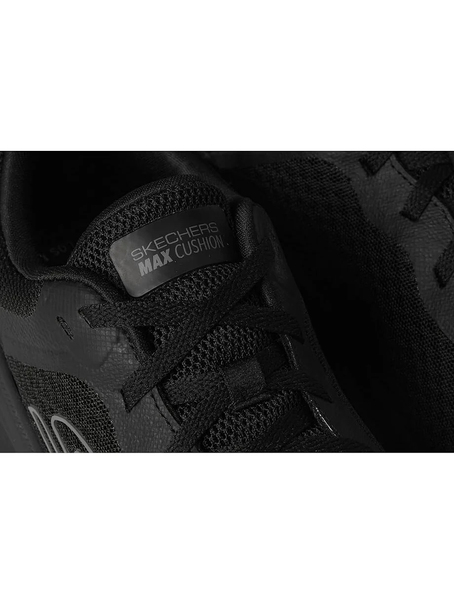 Кроссовки SKECHERS Max Cushioning Endeavour Canova — изображение 6 из 7, черный