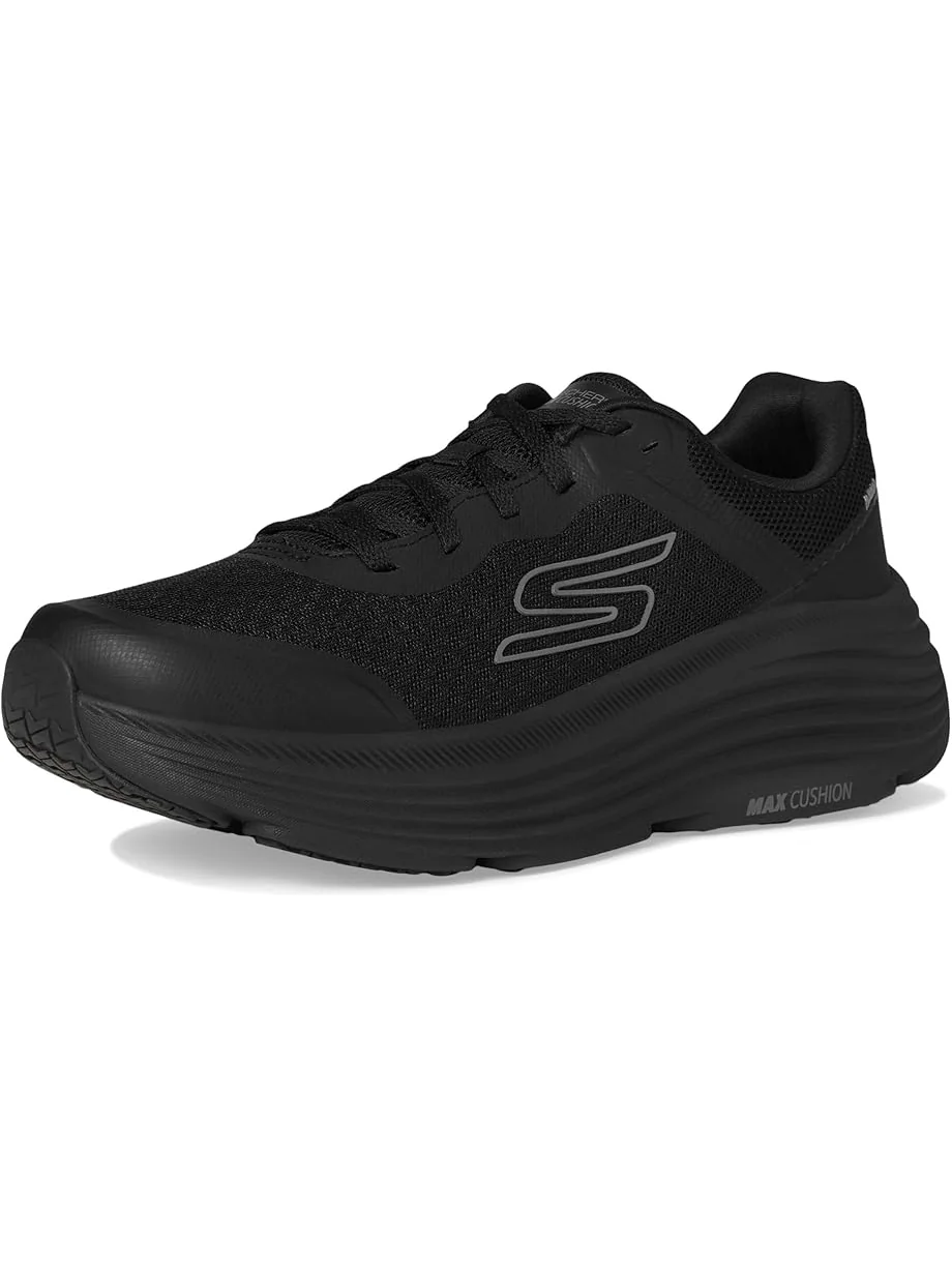 Кроссовки SKECHERS Max Cushioning Endeavour Canova — изображение 7 из 7, черный