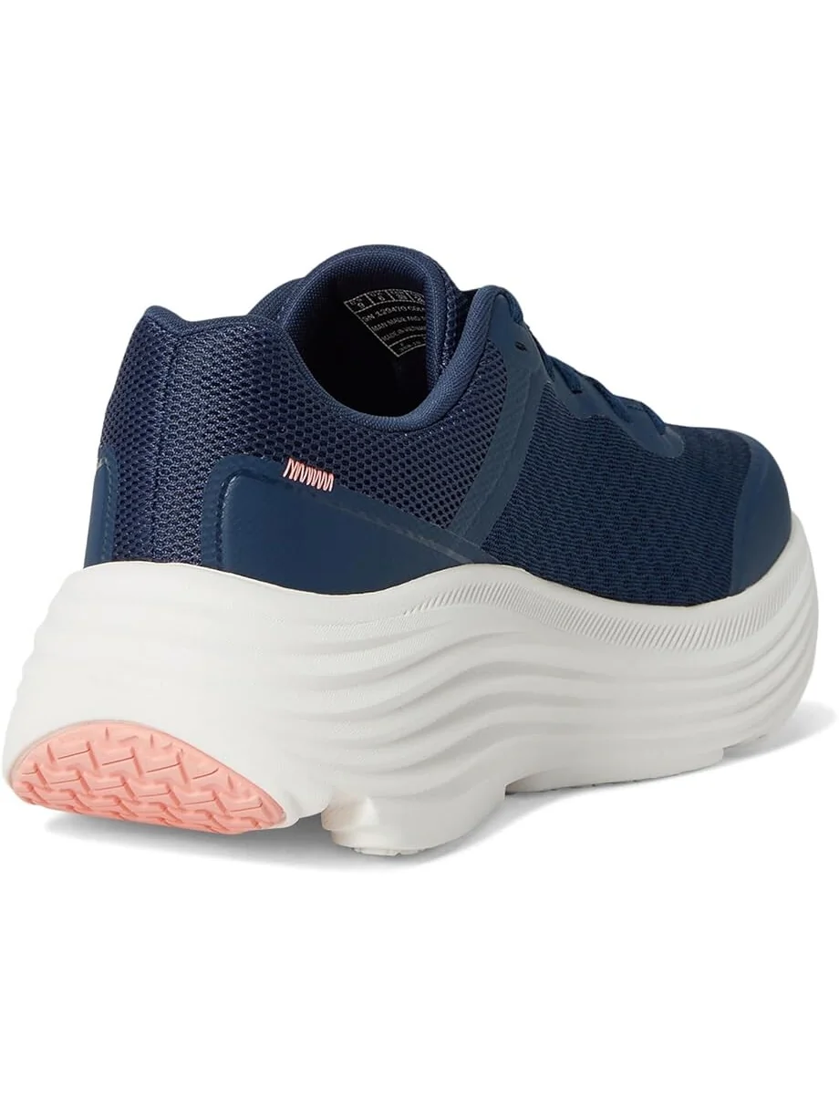 Кроссовки SKECHERS Max Cushioning Endeavour Canova — изображение 5 из 7, темно-синий/розовый