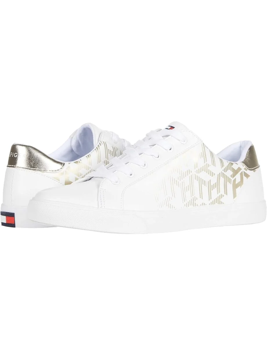 Кроссовки Tommy Hilfiger Loura3