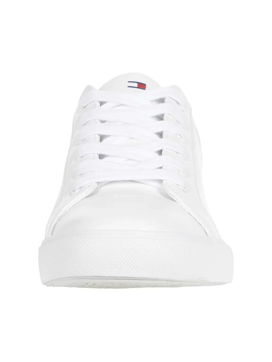 Кроссовки Tommy Hilfiger Loura3 — изображение 5 из 6, белый мульти