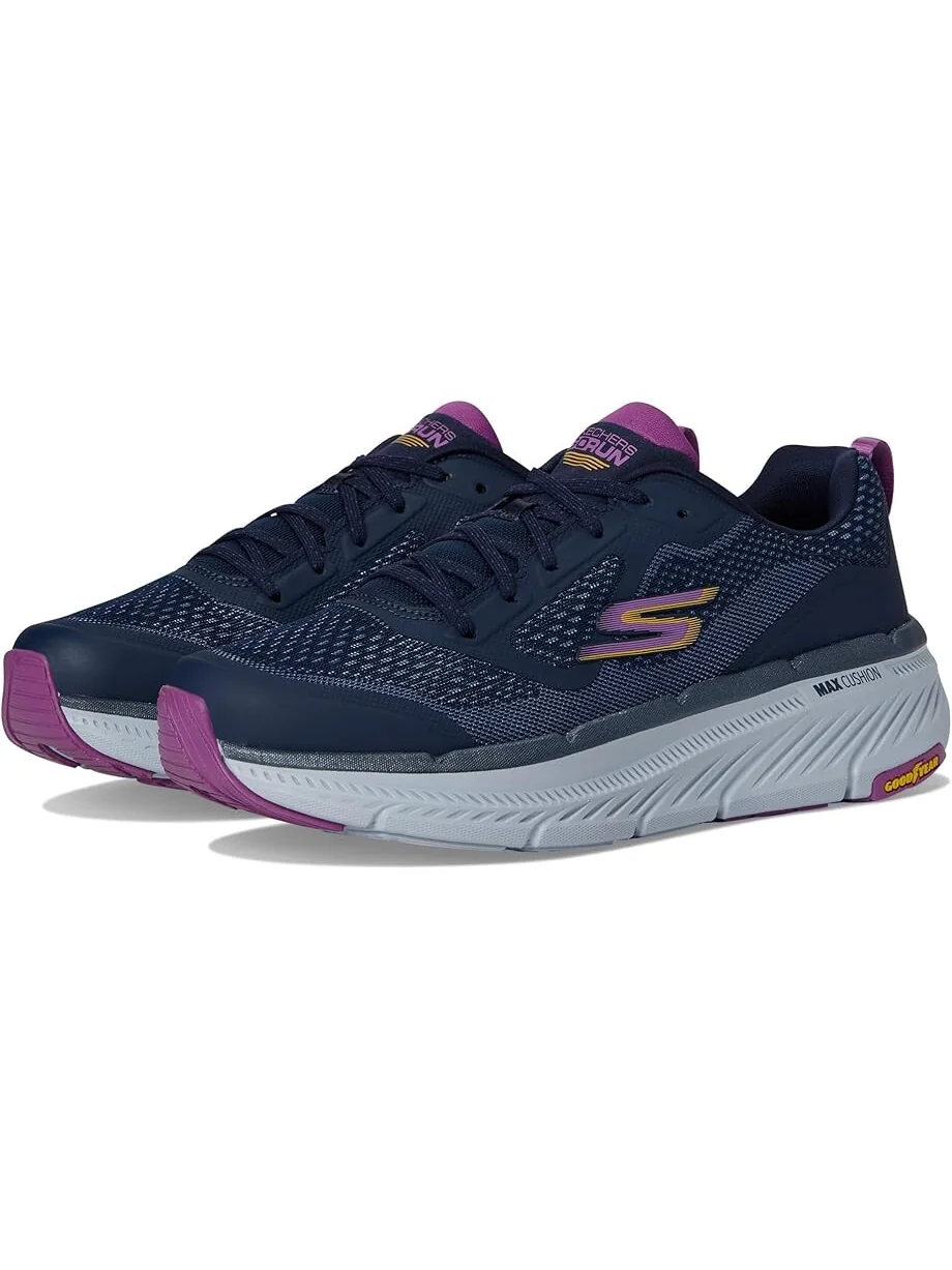Кроссовки SKECHERS Max Cushioning Premier 2.0