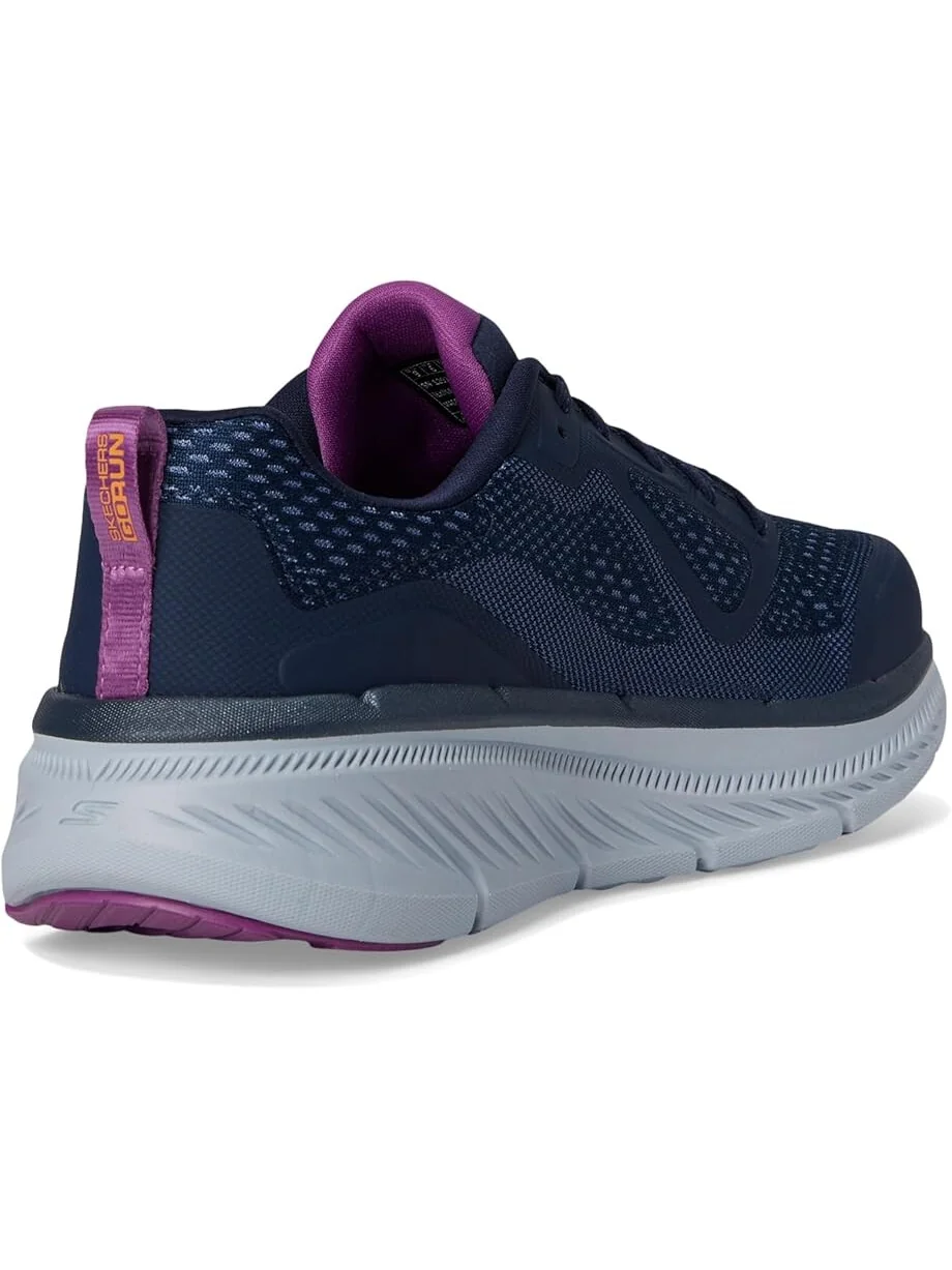 Кроссовки SKECHERS Max Cushioning Premier 2.0 — изображение 5 из 7, темно-синий/фиолетовый
