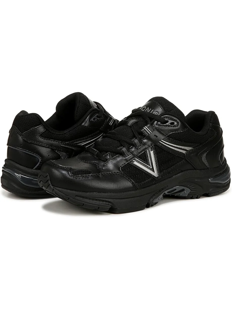Кроссовки VIONIC 23Walk 2.0 Oxfords — изображение 1 из 5, черный