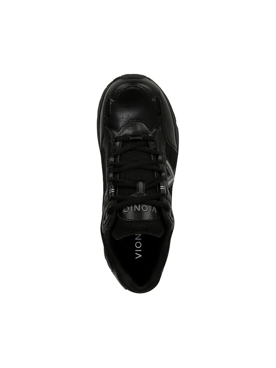 Кроссовки VIONIC 23Walk 2.0 Oxfords — изображение 2 из 5, черный