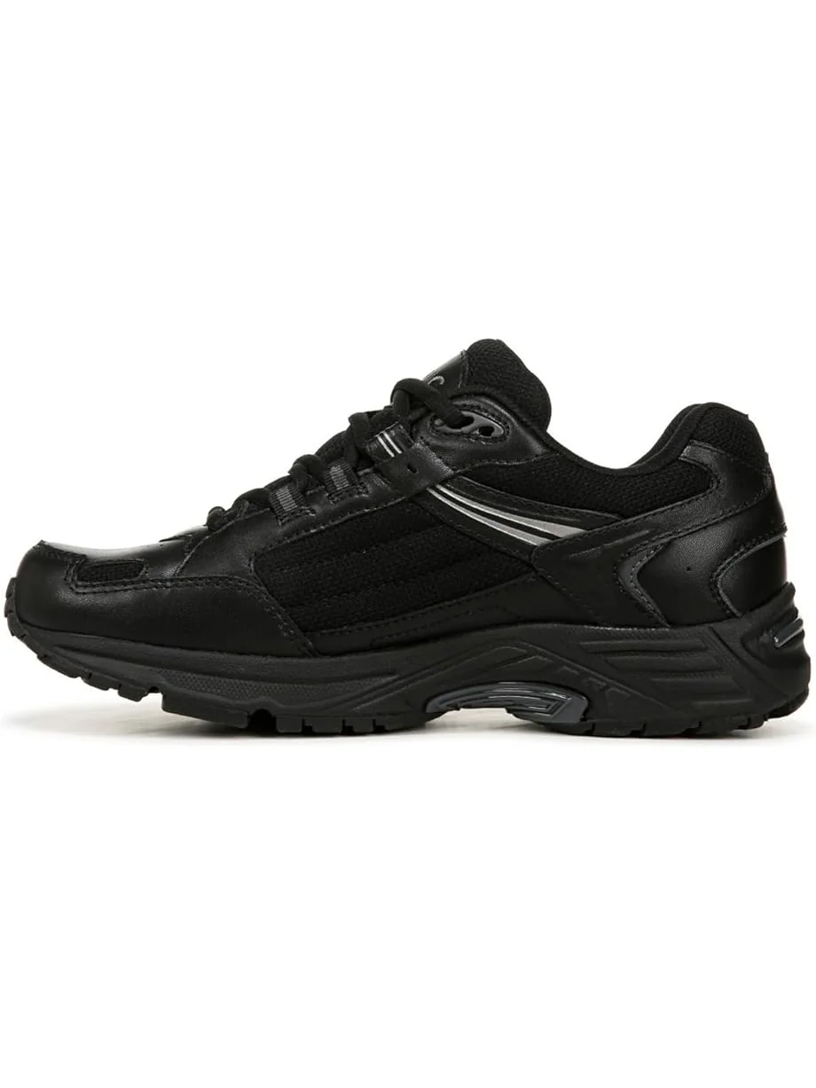 Кроссовки VIONIC 23Walk 2.0 Oxfords — изображение 4 из 5, черный