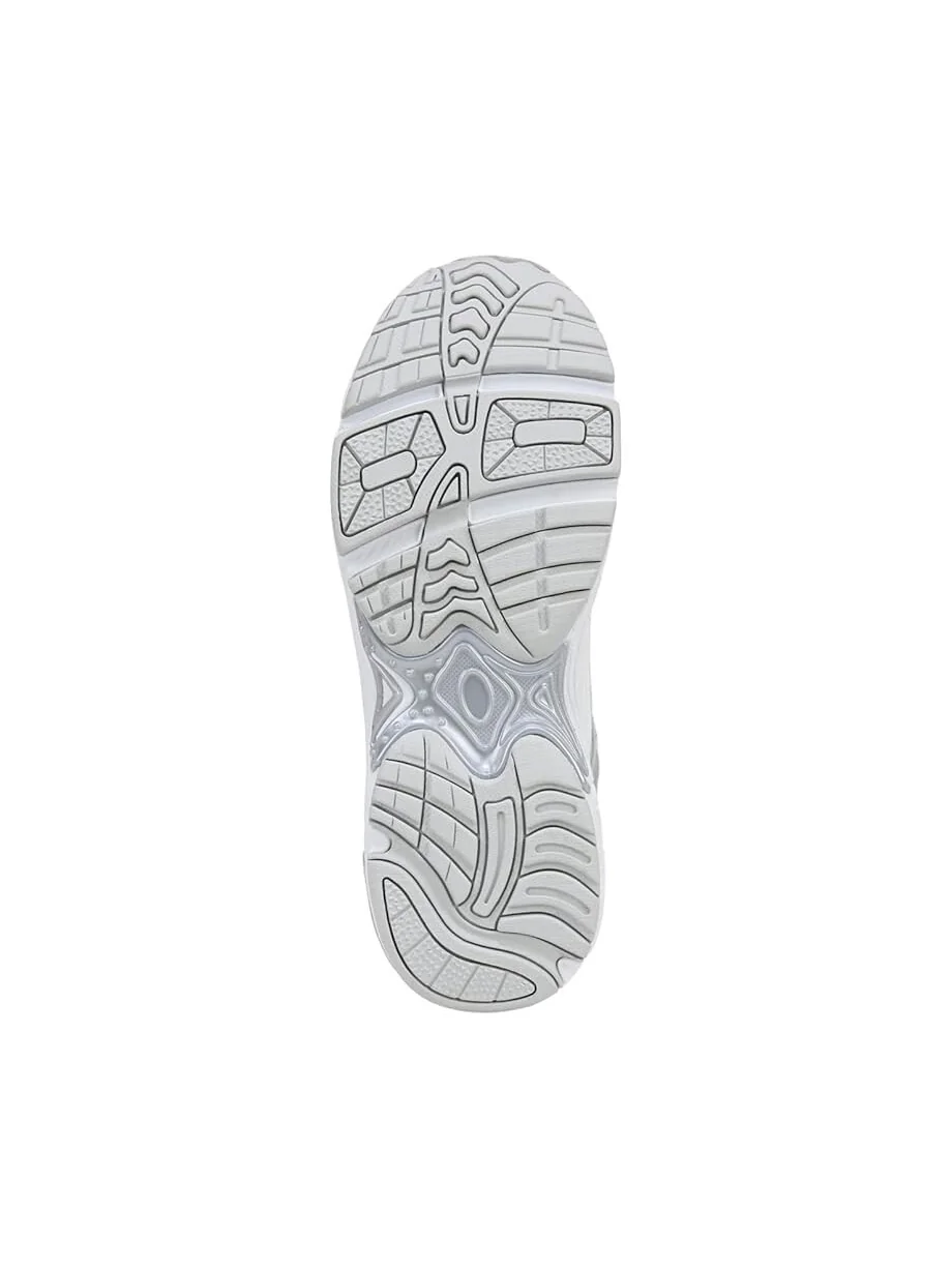 Кроссовки VIONIC 23Walk 2.0 Oxfords — изображение 3 из 5, белый серебристый