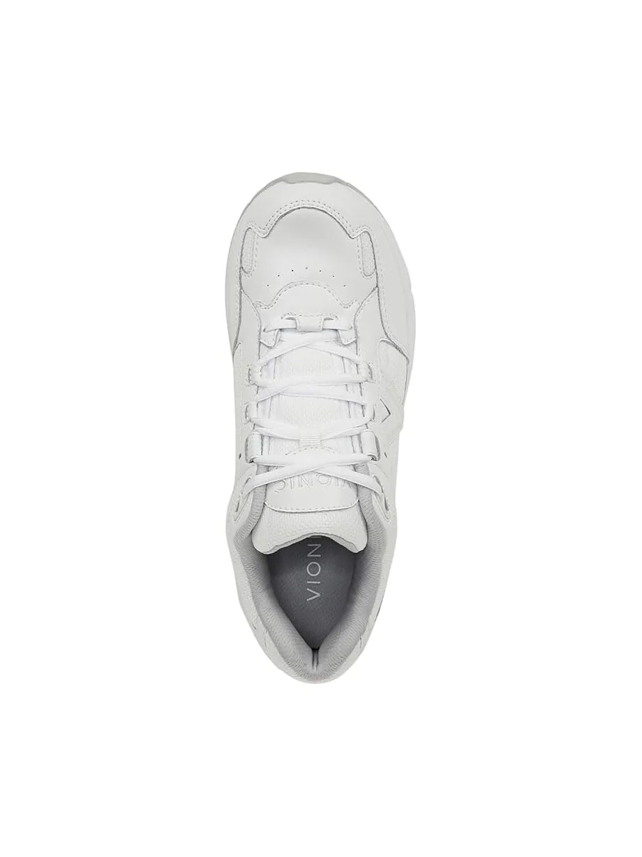 Кроссовки VIONIC 23Walk 2.0 Oxfords — изображение 2 из 5, белый