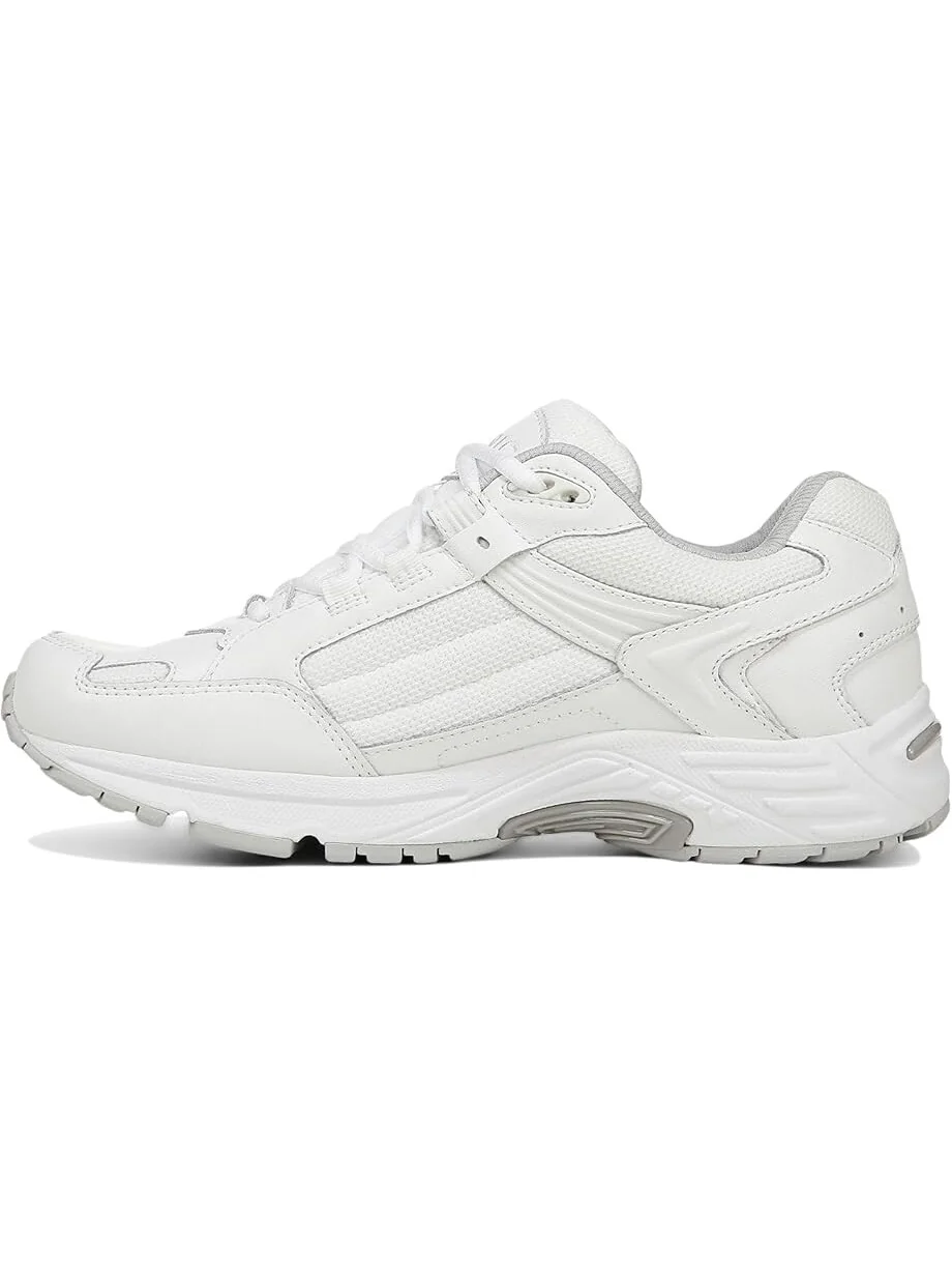 Кроссовки VIONIC 23Walk 2.0 Oxfords — изображение 4 из 5, белый