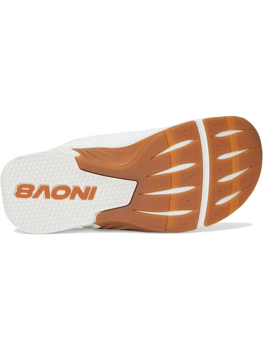 Кроссовки inov-8 F-Lite Max — изображение 3 из 7, белый