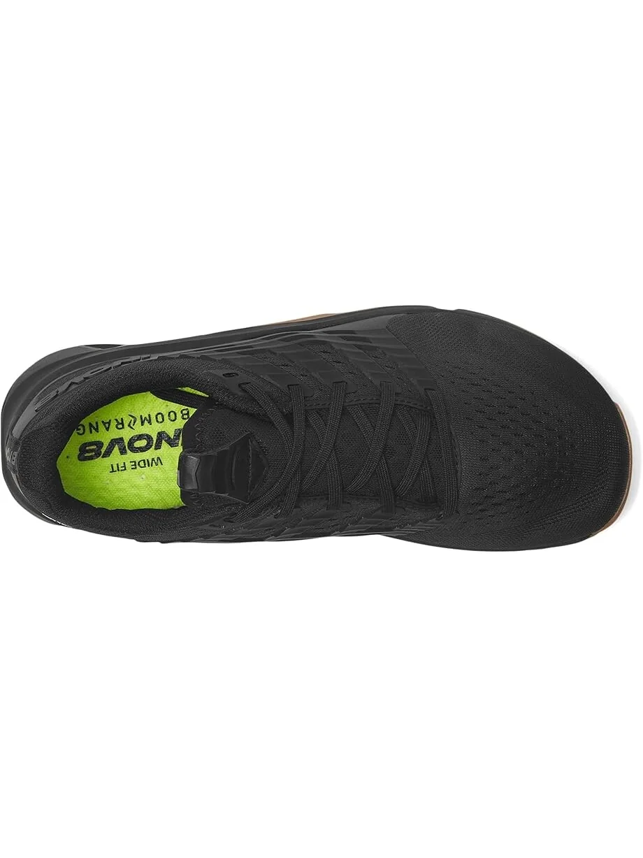 Кроссовки inov-8 F-Lite Max — изображение 2 из 7, черный