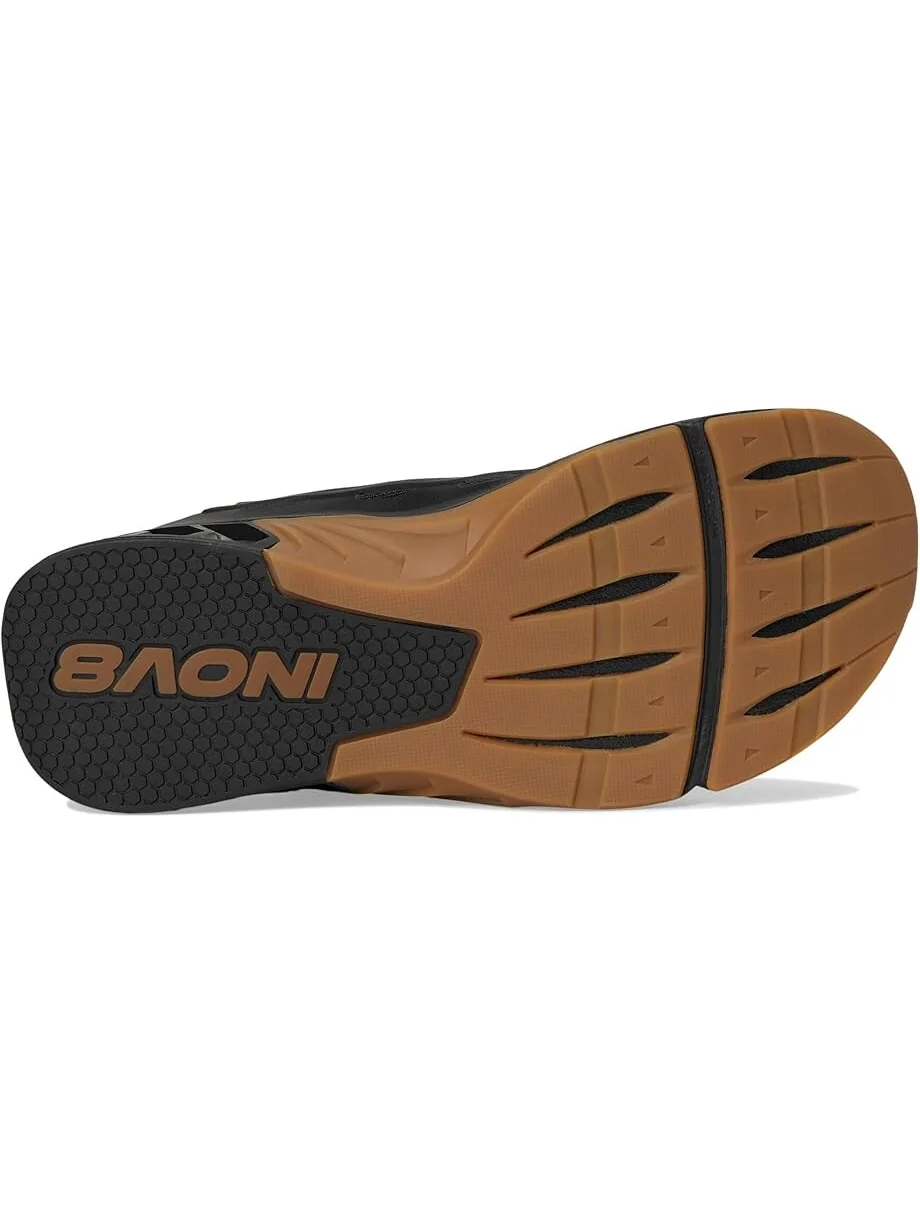 Кроссовки inov-8 F-Lite Max — изображение 3 из 7, черный
