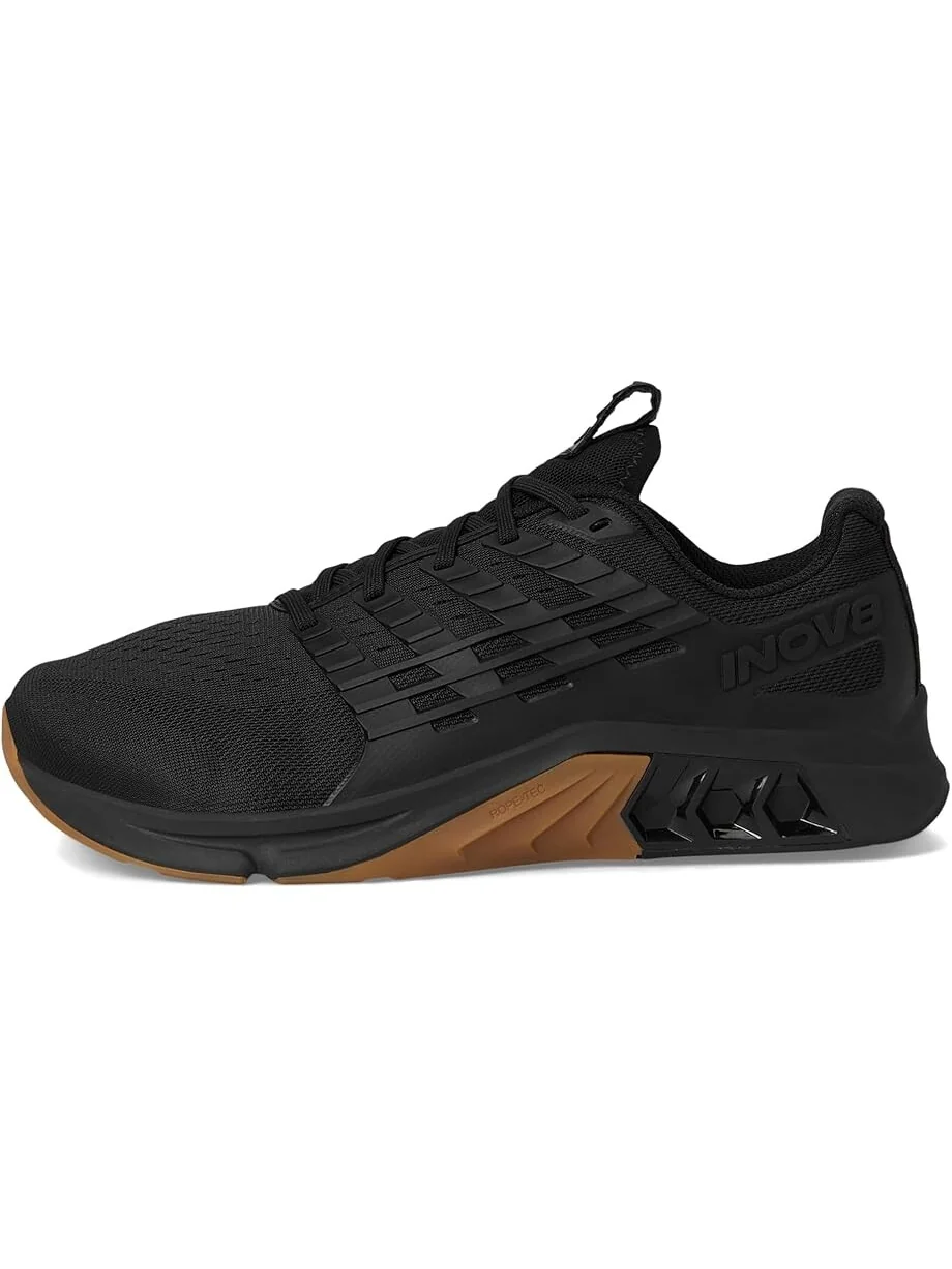 Кроссовки inov-8 F-Lite Max — изображение 4 из 7, черный