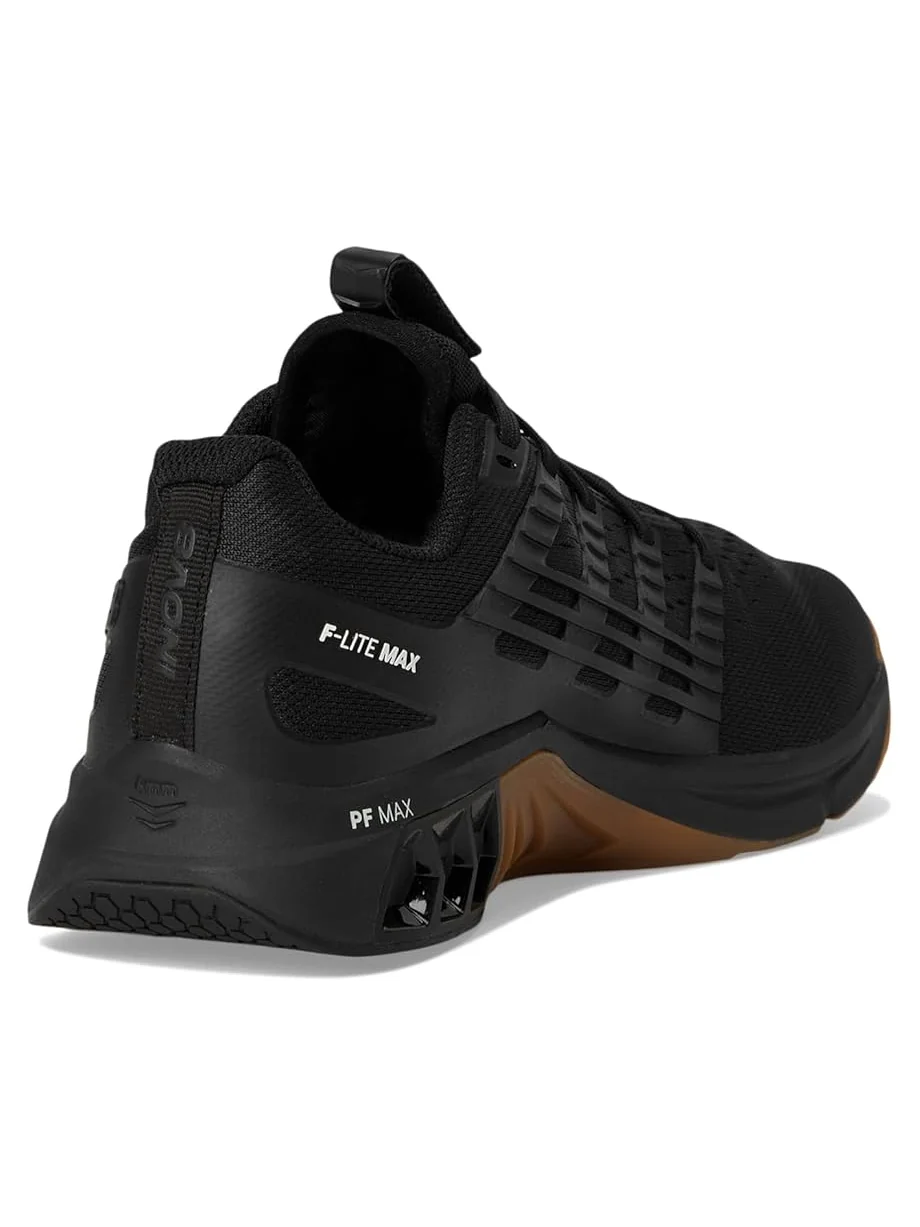 Кроссовки inov-8 F-Lite Max — изображение 5 из 7, черный