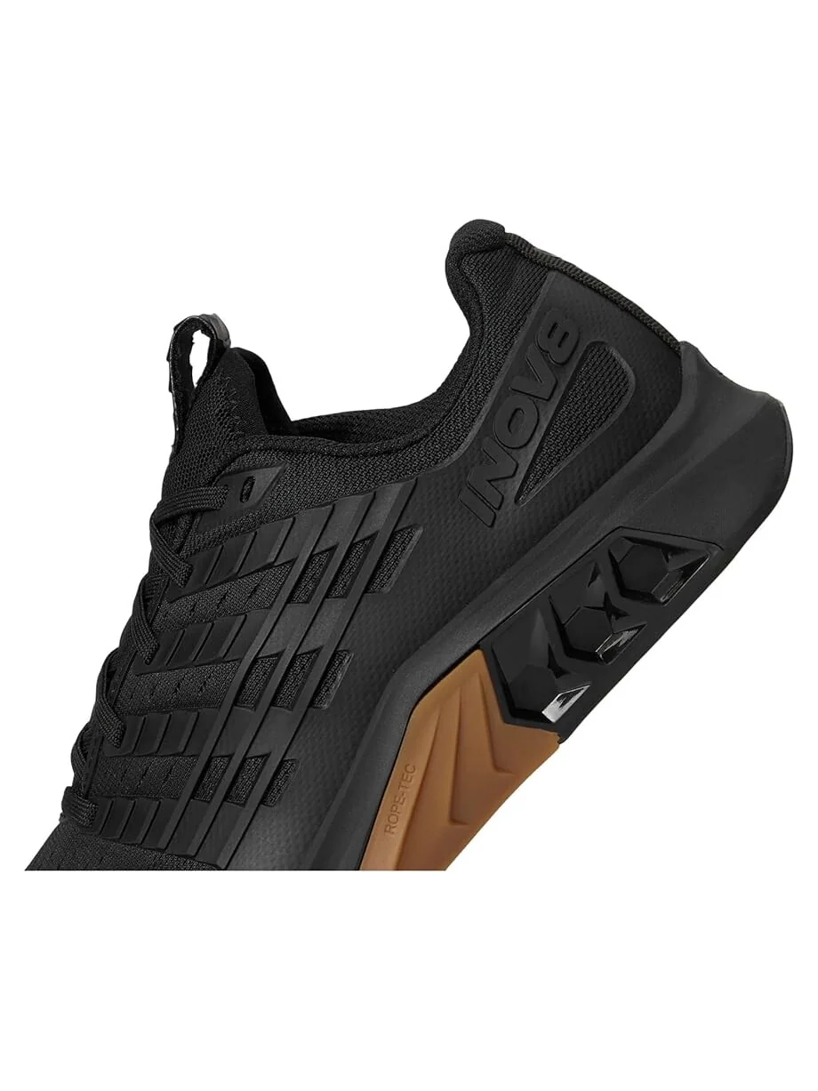 Кроссовки inov-8 F-Lite Max — изображение 6 из 7, черный