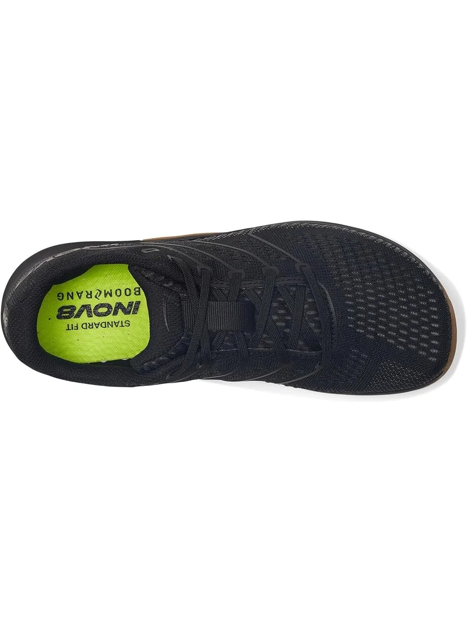 Кроссовки inov-8 F-Fly — изображение 2 из 7, черный