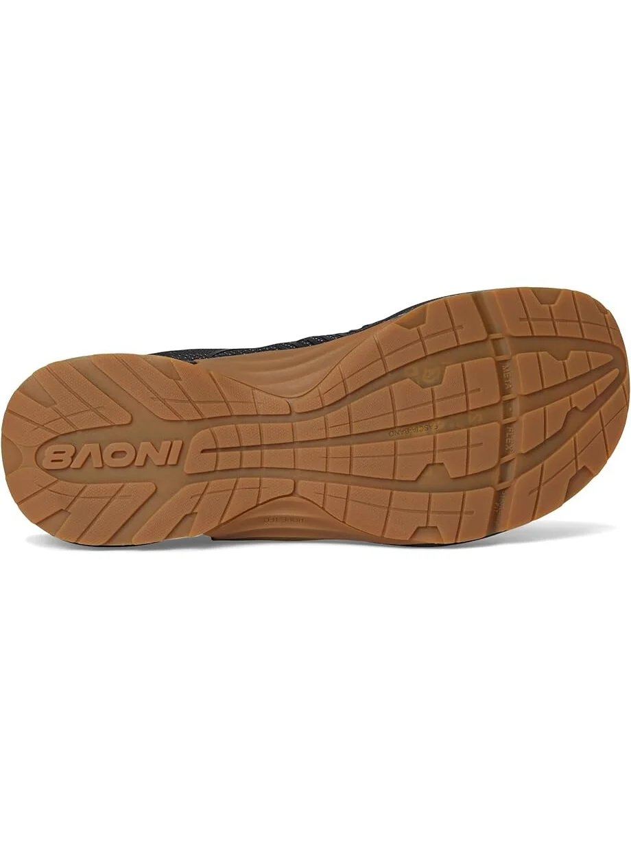 Кроссовки inov-8 F-Fly — изображение 3 из 7, черный