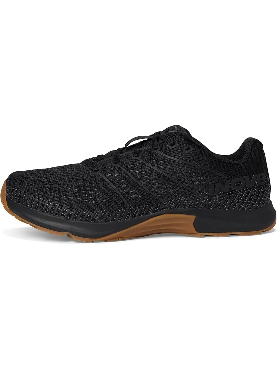 Кроссовки inov-8 F-Fly — изображение 4 из 7, черный