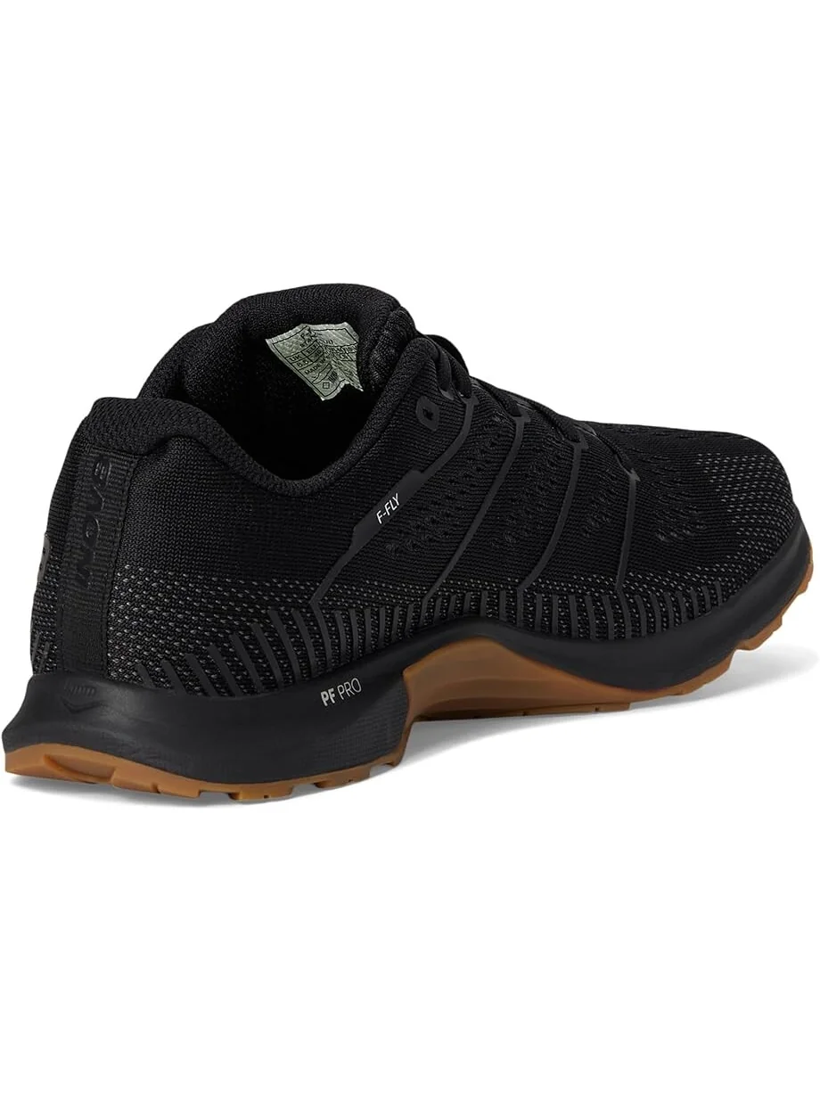 Кроссовки inov-8 F-Fly — изображение 5 из 7, черный