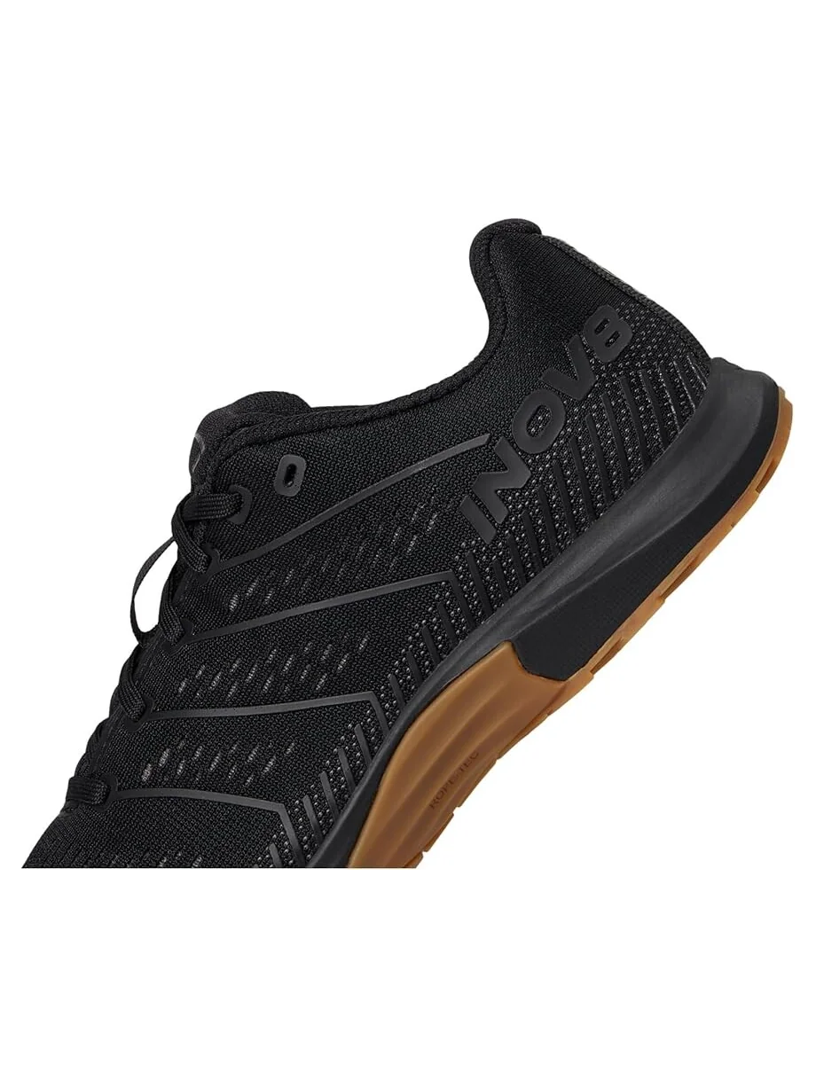 Кроссовки inov-8 F-Fly — изображение 6 из 7, черный
